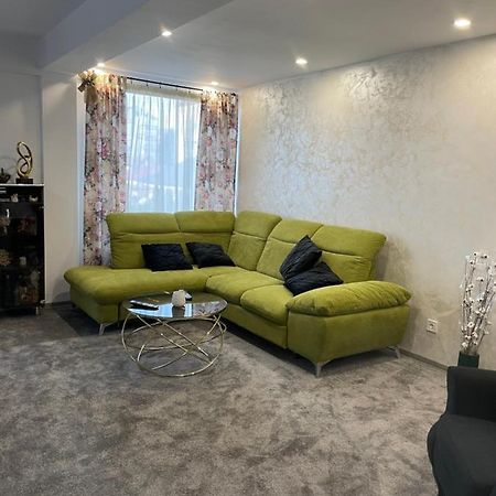 Eroilor Apartament Suceava Exterior photo