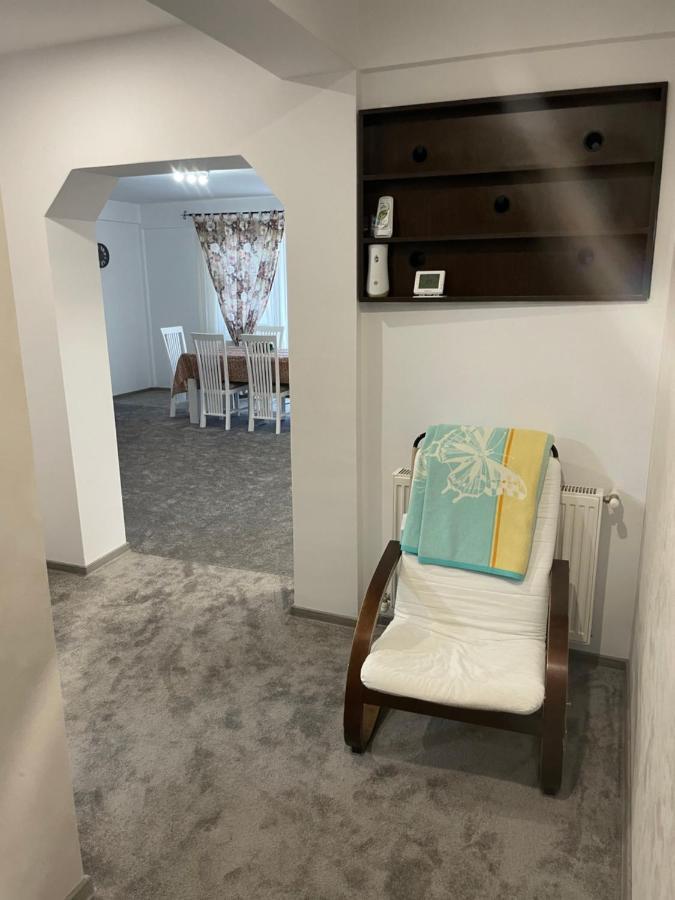 Eroilor Apartament Suceava Exterior photo