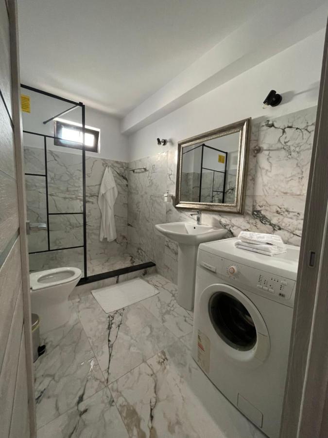 Eroilor Apartament Suceava Exterior photo