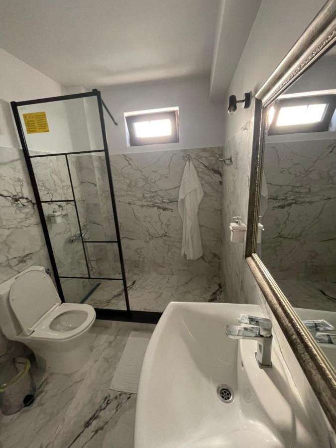 Eroilor Apartament Suceava Exterior photo