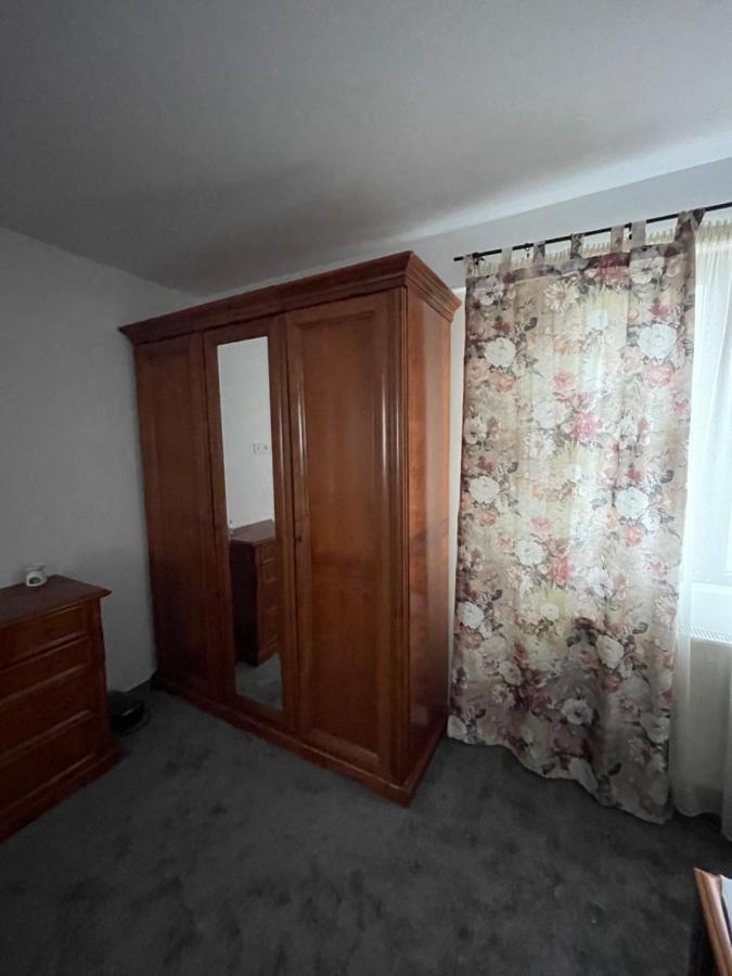Eroilor Apartament Suceava Exterior photo