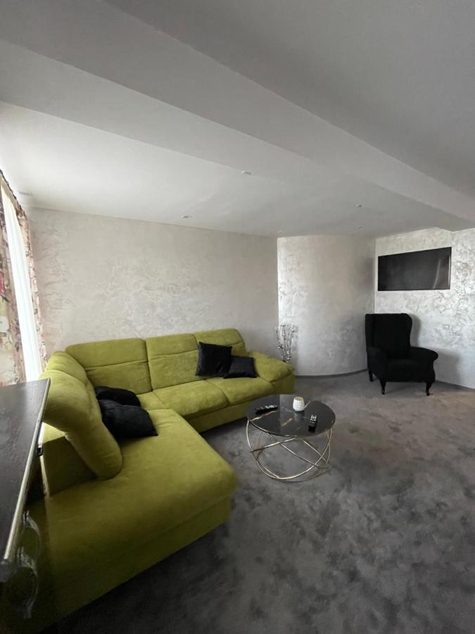 Eroilor Apartament Suceava Exterior photo
